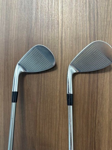 MIZUNO Iron Set JPX - Picture 5 of 7