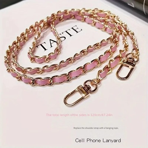 Clear Gel Case+Lanyard Neck/Sholder Strap ladies For iPhone 16 Pro Max 16E,15 14 - Picture 11 of 19