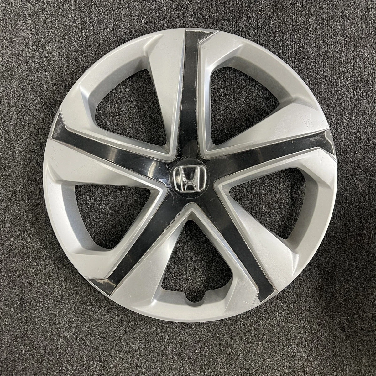 Oem hubcaps deals