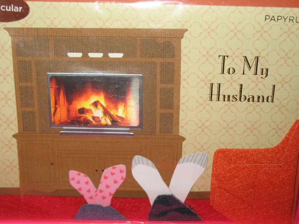 4 Papyrus FATHER'S DAY Greeting Cards - Lot -  Brand New !  - Image 2 of 4