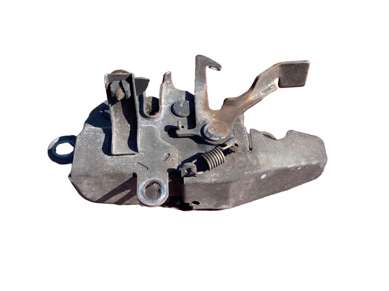 1993 - 1995 Toyota Corolla 4 Door Hood Latch OEM