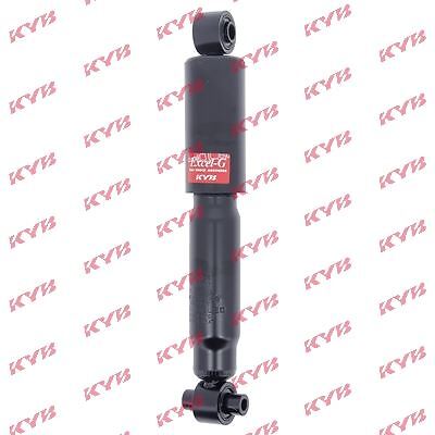 Amortisseur arrière de suspension pour Mazda MPV II pièces de rechange LW 2.5 V6 2.0