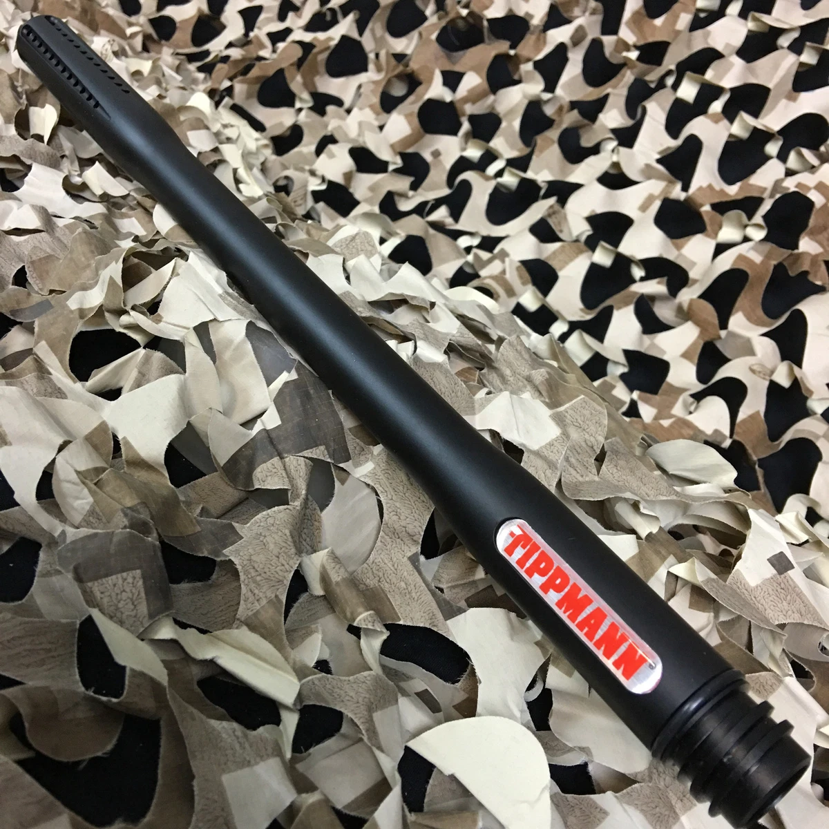 Kit Canon Paintball Evil Pipe 6 Pièces - Fils Spyder - Occasion Sans Couvercle