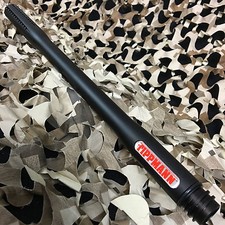 NUOVO Tippmann Paintball 16" canna da cecchino - nero - 98 personalizzato (T202013)