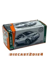 New/Sealed Matchbox 2018 Release '15 BMW i3 #13/125 Power Grab white Free Ship!