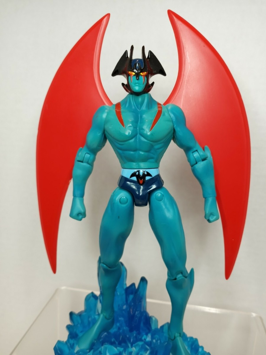 MEDICOM Japan DEVILMAN ANIME VERSION 8