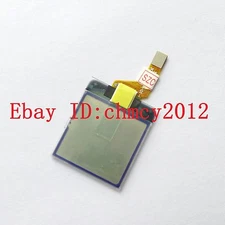 Parameter Front LCD Display Screen Assembly For Gopro Hero 5 / 6 Repair Part 