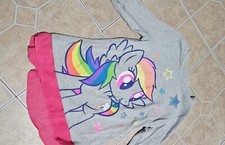 My Little Pony Shirt Half Sleeve