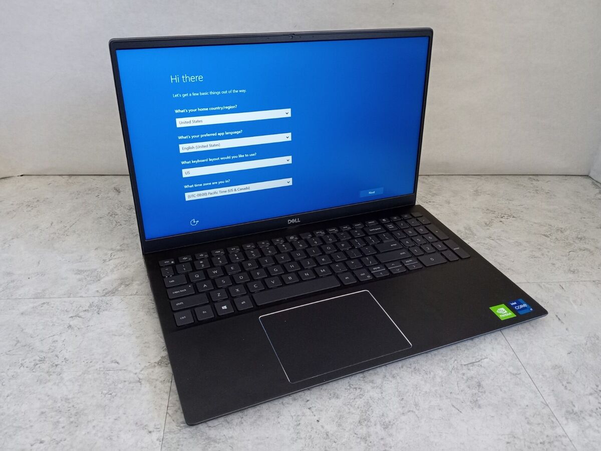 Dell Vostro 5502 15.6 Dell Vostro 5502 15.6