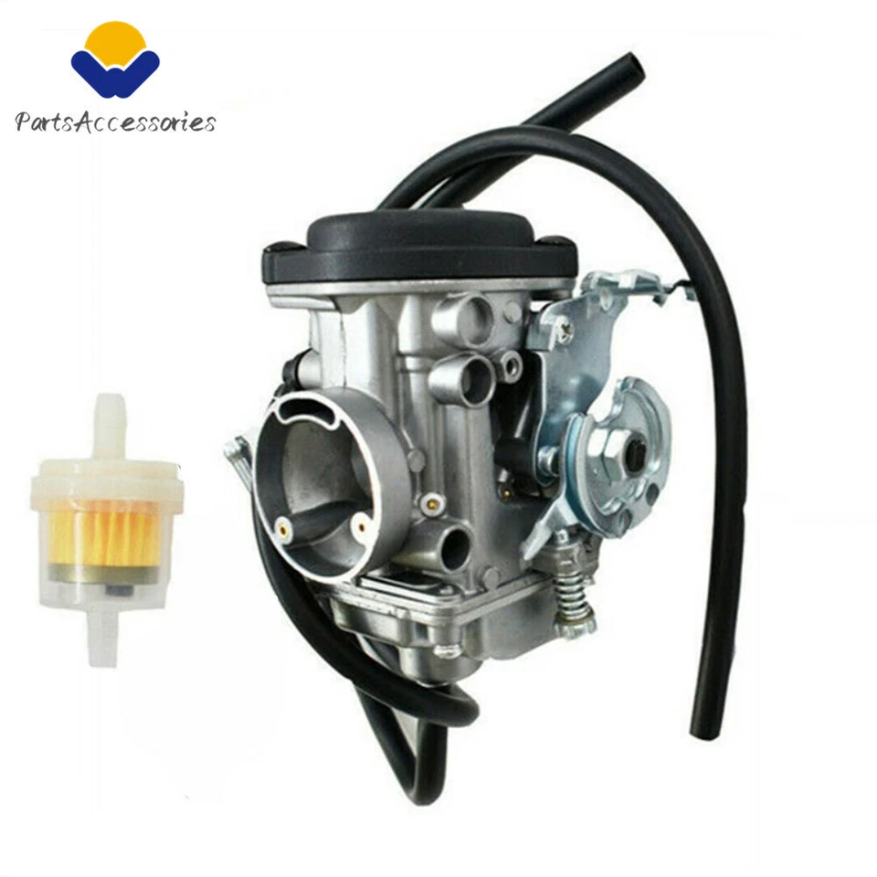 For Suzuki DR200 DR200S DR200SE Carburetor and Intake Manifold Boot New - Image 3 of 4