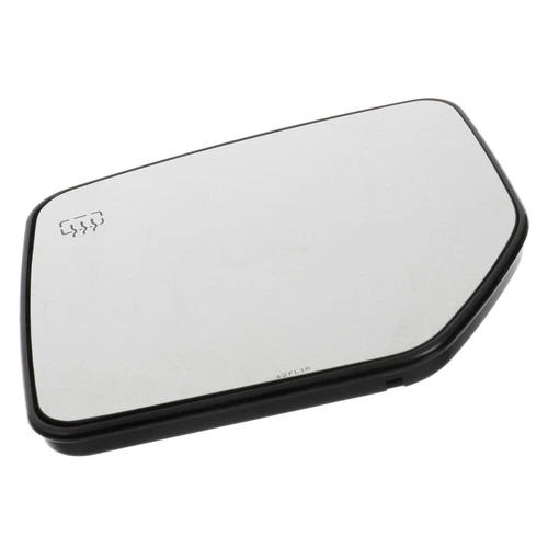 10-17 Jeep Patriot Compass LEFT DRIVER SIDE EXTERIOR MIRROR GLASS OEM NEW MOPAR