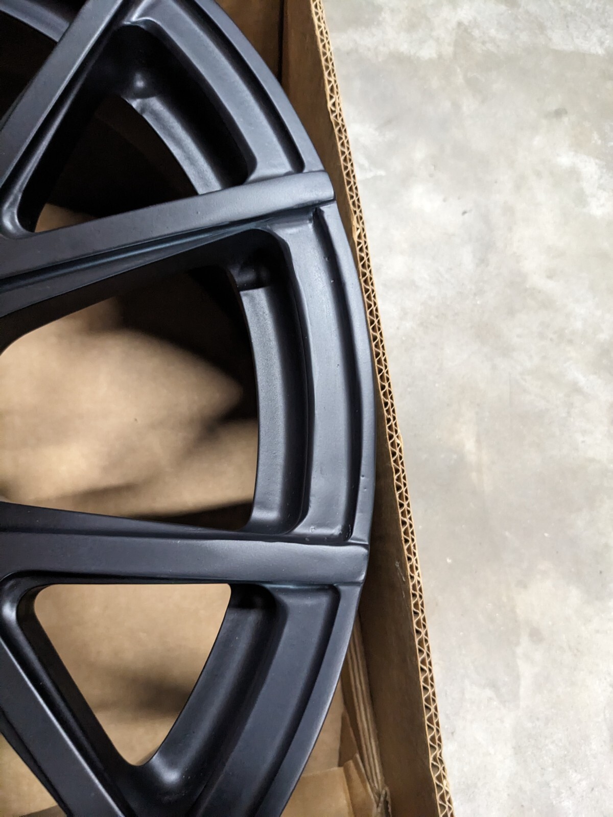 Strasse Forged SM6R Deep Concave Monoblock Wheels 19x11 19x13 Dodge ...