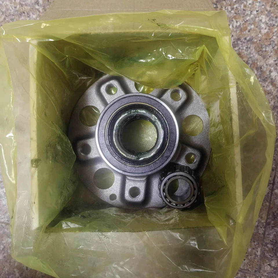 Fit For Mercedes Benz C CLK SLK 2093300325 Front Wheel Hub and Bearing New 1x - Изображение 3 из 4