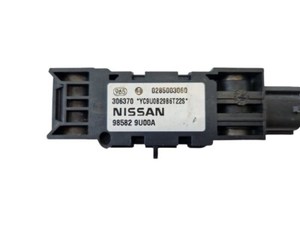 Airbag Crash Control Sensor fur NISSAN NOTE E11 Trigger Impact Unit 0285003060