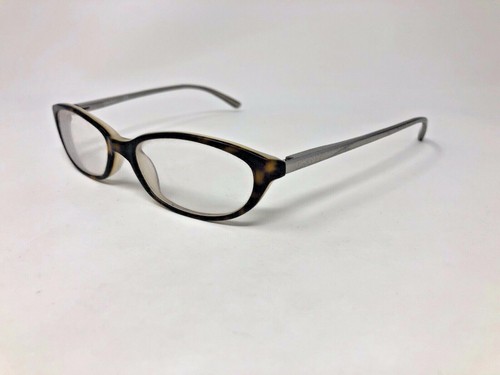 DKNY DY4532 3020 Eyeglasses Frame 50-15-135 Tortoise/Silver YK69
