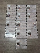 13 x Smart Tiles Milano Todi 11.55" x 9.63" in Vinyl Peel and Stick Tile 4-Pk