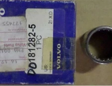 (2) New Volvo Surplus 181282 Roller Bearing Fits Volvo A25D-A40D A30-A30E T450D