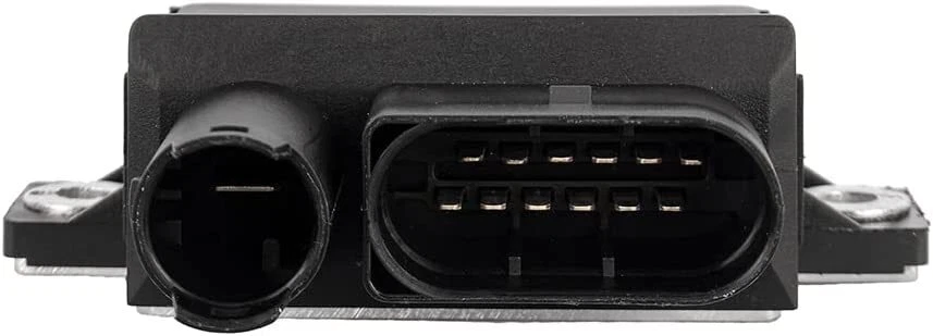 Boitier Relais de Préchauffage pour BMW E46 E90 325d 330d E60 525d 530d 535d 730 - Imagen 2 de 4