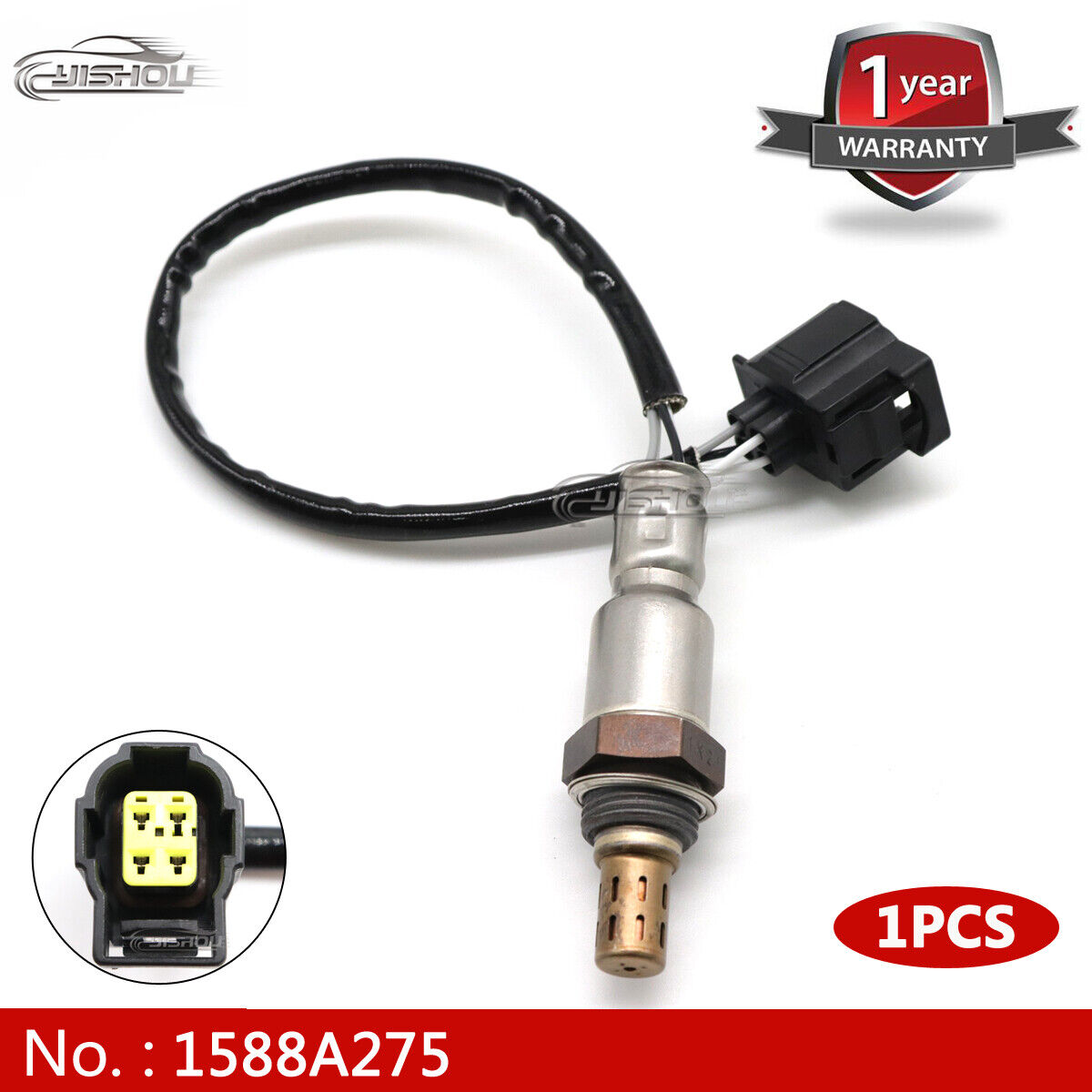 New Oxygen Sensor For Mitsubishi Mirage Space Star G40 1.0L 1.2L 1.0L  1588A275