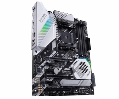 For ASUS PRIME X570-PRO DDR4 Desktop Motherboard AM4 For AMD X570
