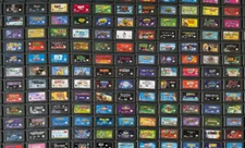 Nintendo Gameboy Advance GBA Games - BUILD YOUR LOT Pick Choose Buy more Save