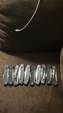Tac-Force Assisted Opening Folding Knife