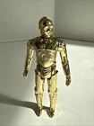 C-3PO Authentic Star Wars 1977 Kenner Vintage Action Figure Original