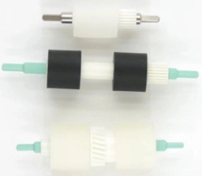 Lexmark 40X0770 ~ Lexmark Feed Unit Roller Kit W840 W850 X850 X860 C950 HCF