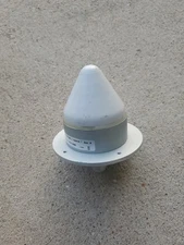 HUBER+SUHNER 84018086 Telecom Antenna, Open Box