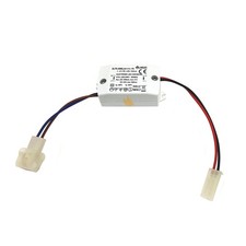 Transformateur LED réfrigérateur Whirlpool Bauknecht  - 480131100291 / C00322989