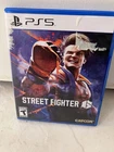 ps5 street fighter 6