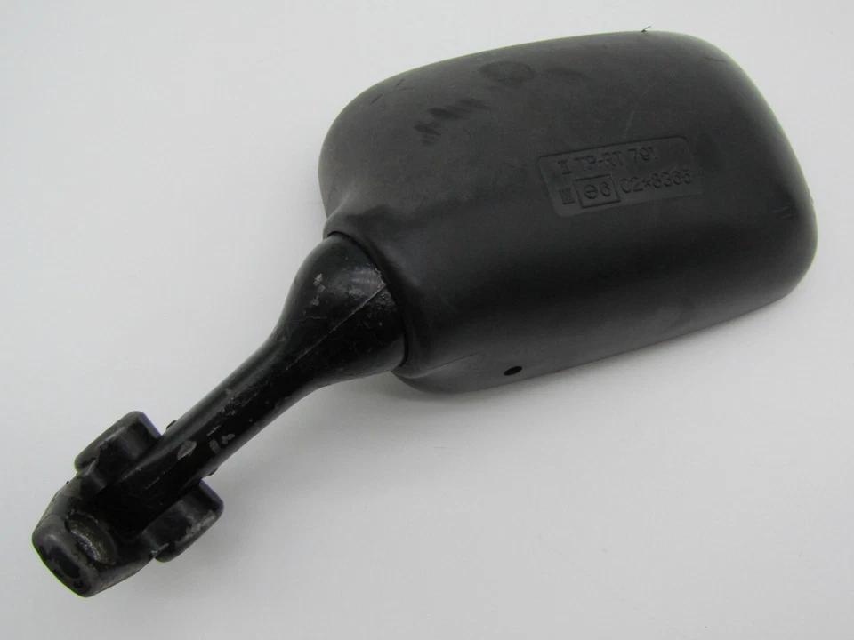 Par de espejos retrovisores Yamaha YZF-600R Thundercat 1997 48.196 millas (001) Foto 3 de 4