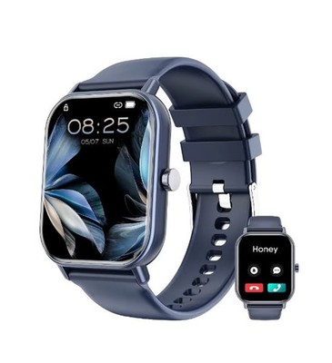 Men's Smart Smart Watch For Android Iphone Devices