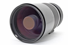 Nikon Reflex NIKKOR 1000mm Focal Camera Lenses for sale | eBay