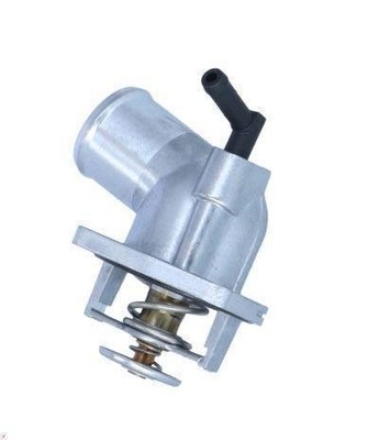Thermostat, coolant NRF 725014 Opel Tigra (S93) 1.4 1994-2