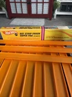 Hot Wheels Hot Strip Track Superpak -1969 Vintage 12 Track Sections No Joiners