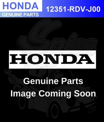 GENUINE Honda 12351RDVJ00 PILOT, ODYSSEY Gasket, REAR Head Cover 12351-RDV-J00 !