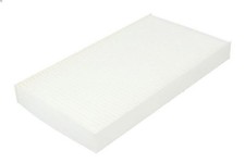 Innenraumfilter FEBI 11510 für FIAT COUPE (175_) 2 1993-1996