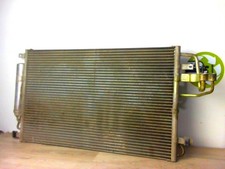 Radiateur Hyundai TUCSON