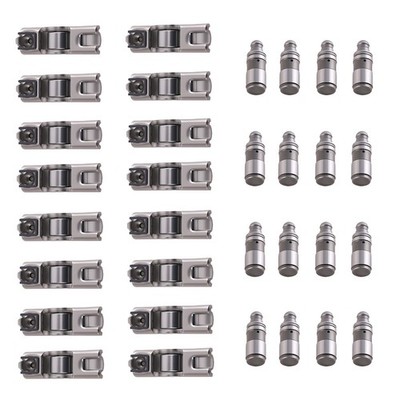 16x Satz Kipphebel Hydraulikstössel for Chrysler For Jeep Dodge 2.8L 5066780AA