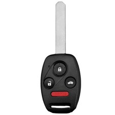Replacement for Remote Head Key for Acura TL/TSX/ZDX and Honda Accord Coupe/Fit