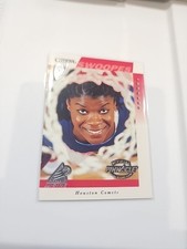 Sheryl Swoopes #26 Prices | 1997 Pinnacle Inside WNBA | Basketball