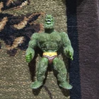 Vintage 1985 MOTU He-Man Moss Man Action Figure Masters of the Universe