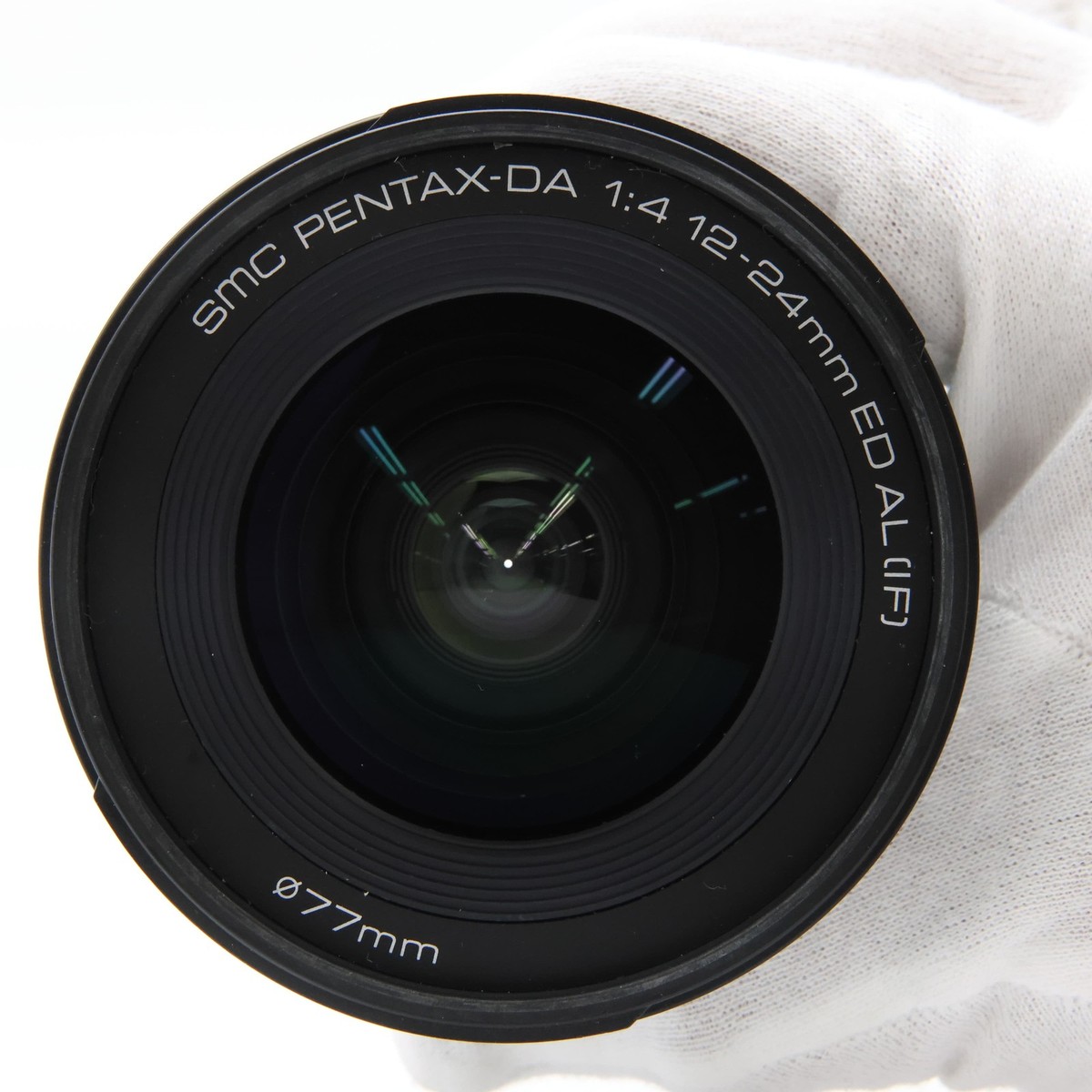 PENTAX DA 12-24mm F/4 ED AL(IF) #356 | eBay PENTAX DA 12-24mm F/4 ED AL(IF) #356 | eBay