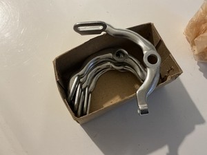 RALEIGH Industries Ltd. Sturmey Archer front caliper STIRUP