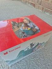 Tonies Toniebox 2 Starter Set Teal Kids Audio Player Storytime Speaker