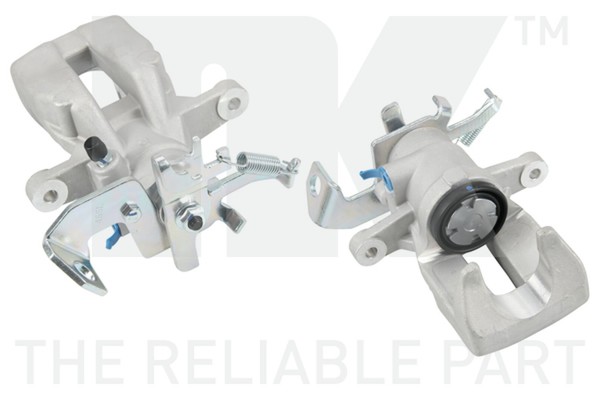 Bremssattel Nk 2110145 FüR Fiat Tipo 357HXN1A 357SXN1A 357WXN1A 356HXH1A 357-image