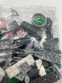 LEGO City 60021 Cargo Heliplane Bag # 4 Only New Sealed