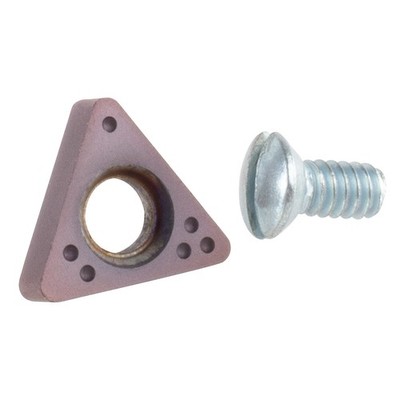 Shark Coated Ammco Style Negative Rake Bit - 10 Pk