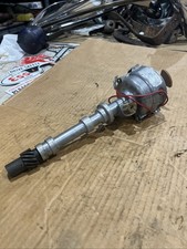 Accel Dual Point Chevy Tach Drive Distributor 327 350 396 427 Corvette See Pics